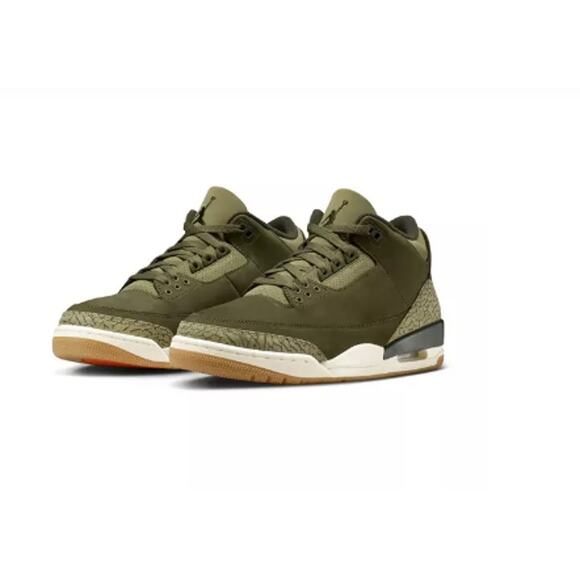 Nike Shoes - Nike Jordan 3 Retro "Family Affair"